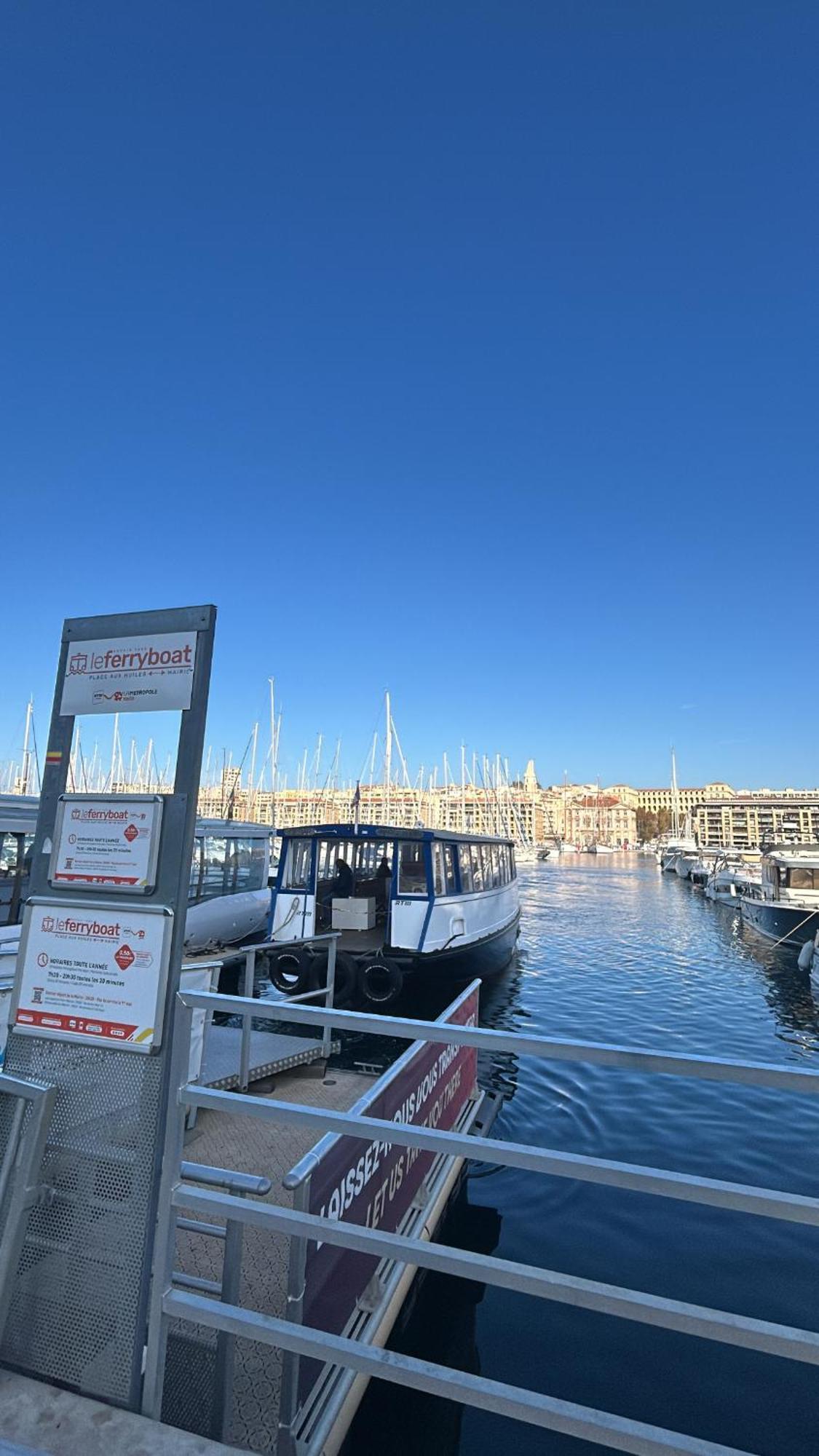 Le Saint Victor Lejlighed Marseille Eksteriør billede